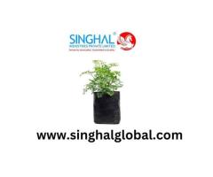 Advanced Planting Convenience Through Quality Nursery Bags