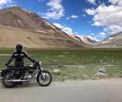 Motorbike Tours India – Motorcycle Tour to Tamilnadu for Scenic Riding Adventures
