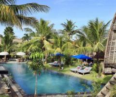 Desa Seni Wellness Resort Bali | Holistic Retreat Experience