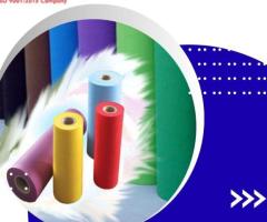 Polypropylene spunbond nonwoven fabric ensures reliable performance