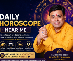 Accurate Daily Horoscope Predictions Online