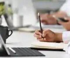 Research Paper Writing Services