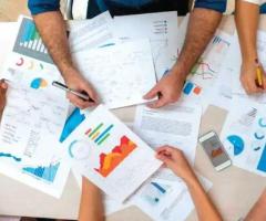 Research Proposal Writing Services
