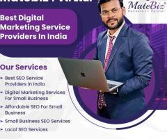 Powerful Digital Marketing Solutions to Dominate Delhi NCR Rankings