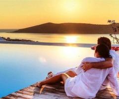 Family Goa Tour Packages & Romantic Beach Holiday Escapes in India
