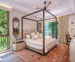 Best 4 bhk apartment for sale in gurgaon | TARC