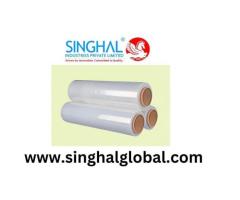 Efficient Packaging Solutions Crafted With PE Film