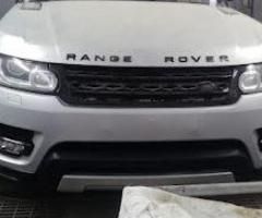 Car Repair Shop in Ajman