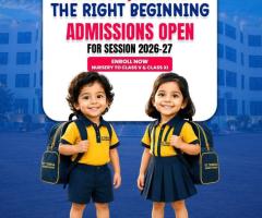 Top 10 Schools in Ghaziabad for Academic Excellence