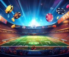Crixbet99 — Play Cricket, Win Big