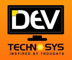 Car Service App Developer - Dev Technosys