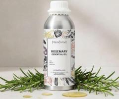 Buy rosemary essential oil online with 10 % off - 2
