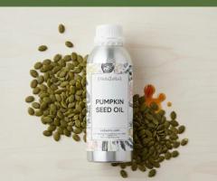 Buy Pumpkin Seed Oil Online with Heavy Discounts - 2