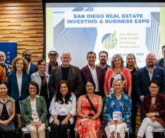 San Diego Real Estate Investing and Business Expo - 2