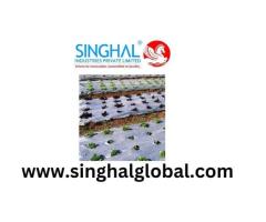 Efficient Farming Starts with Better Surface Management