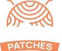 Embroidered Patches Ireland
