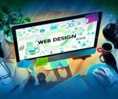 Why Choosing the Right Web Design Company Matters for Business Growth