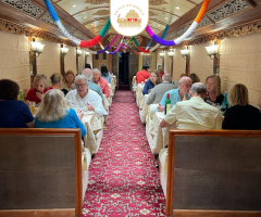 Palace on Wheels Ticket Price & Booking – Royal Rajasthan Journey - 2