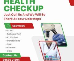 Get Well Path Lab