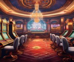 Goldenexchange — Complete Online Gaming Hub
