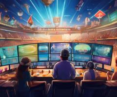 Goldenexch99 — Trusted Gaming Exchange in India