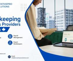 Best Bookkeeping Services Providers Canada