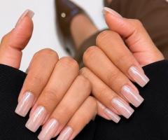 Nail Studio in Ghaziabad for Trendy Nail Art and Beauty Care