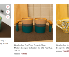 Shop Now Quality Ceramic Products - RNS Global Ceramics - 2