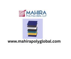 Premium HDPE Sheets Supporting Long-Term Durability
