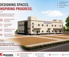 Leading Architects in Pune | Best Architecture & Design Services