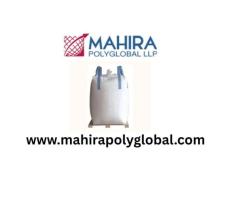 Superior Bulk Management with PP Jumbo Bags