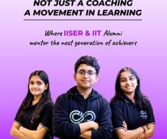Best IISER, JEE, NEET Coaching Classes Pune: Singularity Educators