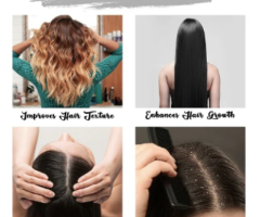 Shop Head Massage Oil with Flat 10% off - 2