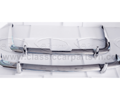 Jaguar XJ6 and XJ12 Series 1 (1968-1973) bumper