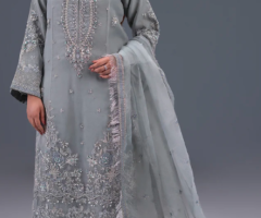 Pakistani Dresses Online UK | Designer Clothes & Suits – Rang Jah