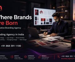 Professional Drink Branding Agency India for Energy Drink Brands - 2