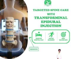 Best Spine Doctor in India for Advanced Spine Care and Treatment