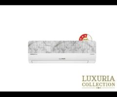 Lloyd Stylus 1 Ton 3 Star Inverter Split AC | Stylish Cooling