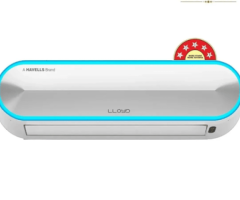 Lloyd Stellar Lite 1.5 Ton 5 Star Inverter Split AC