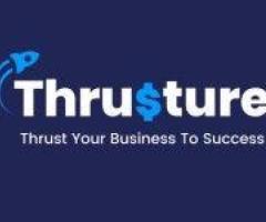 Thrusture