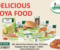 Vezlay at Catchy Court – The Best Destination for Plant-Based Foods