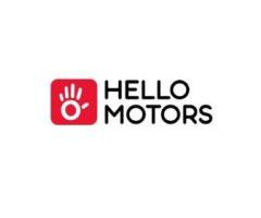 Hello Motors