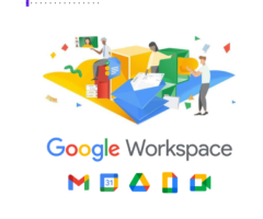 Google Workspace Service Provider | Shrevya Technologies