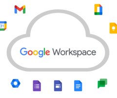 Google Workspace Reseller | Shrevya Technologies