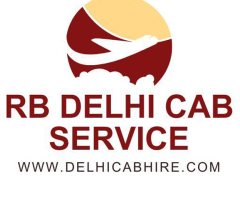 RB Delhi Cab Services