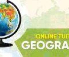 Tuition for Geography: Helping Students Tackle Tough Topics Without Stress