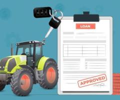 New Tractor Loan – Fast Online Approval | IFFCO Kisan Finance
