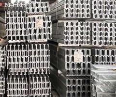 Unistrut Channel Suppliers & Stockists in India