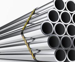 Inconel 600 Tubes Suppliers in India