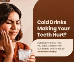 Best Dental Doctor in Indirapuram for Advanced Oral Care